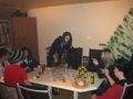 SILVESTER 2009 51150944