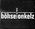 Böhse Onkelz 45080913