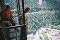 ?bungy Jump/ Europabrücke 08? 45186215