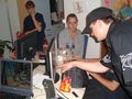 Fotos von da Lan Party bei meinem Cousin 67067857