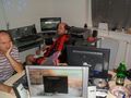 Fotos von da Lan Party bei meinem Cousin 67069399