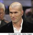 Zinedine Zidane 69703436