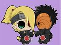 ~*ToBi & DeiDara*~ 45387336