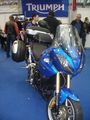 Motoradmesse 2010 in Linz 71481306