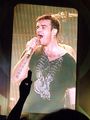 Robbie Williams in Wien 57040479