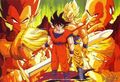 Dragonball Z 45496666