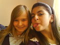 This is Me and my friend Niki 45871112