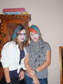 Halloweenparty!! xD 68764997