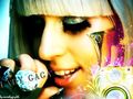 Lady Gaga 57246600