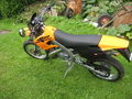 Mein DERBI Senda R/SM X-Race 64650516