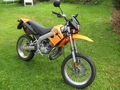 Mein DERBI Senda R/SM X-Race 64650745