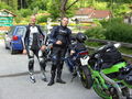 Großglocknertour 2008 45581698