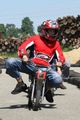 1. Minibike-Rennen 2008 45760478