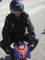 2. Minibike-Rennen 2008 45761438