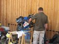 2. Minibike-Rennen 2008 45761629