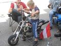 2. Minibike-Rennen 2008 45761637