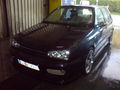 Das wahr mal mein Golf III GTI  47129489