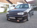 Das wahr mal mein Golf III GTI  47129643