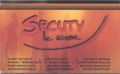 Secuty Security Services 72200894