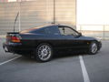 nissan 200 sx zu verkaufen!!!!!!!!!!!!!! 69225221