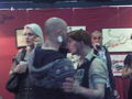 Tattooconvention Berlin 2009 70850188