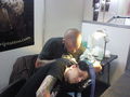 Tattooconvention Berlin 2009 70850200