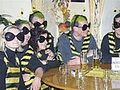 Fasching 2009 57705485