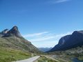 Geiranger Fjord NORWEGEN 65123876