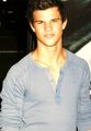 Taylor Lautner und Twilight 69793528