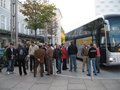 Allianz Arena - Bussiness Lounge 10592093