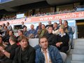 Allianz Arena - Bussiness Lounge 10592148