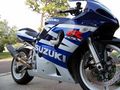 Suzuki GSX-R600 38749672