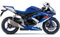 Suzuki GSX-R600 38749679