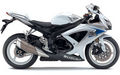 Suzuki GSX-R600 38749680