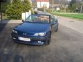 Peugeot 306 Cabrio 57412289