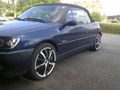 Peugeot 306 Cabrio 61906053