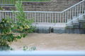 hochwasser am 24.6.09 7:00 kremsmünster 61809358