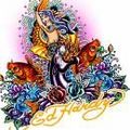 Ed HardY 50187991