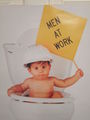 men at work 65368774