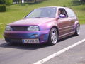 GTI-Treffen am Wörthersee 2009 60192002