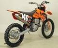 moped, dirtbike und ktm 46451141