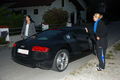 Audi R8, wochenendauto! ;) 47654734