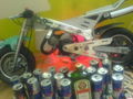 my minibike.. 54706365