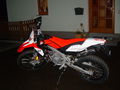 Aprilia RX 50 74390104