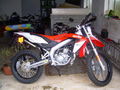 Aprilia RX 50 74390106