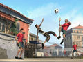 street football 56949412