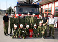 Jugendfeuerwehr Freistadt 46554241