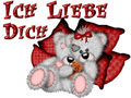 Liebe ist! 69370932