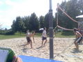 Beachvolleyballtunier 63530254