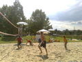 Beachvolleyballtunier 63530262